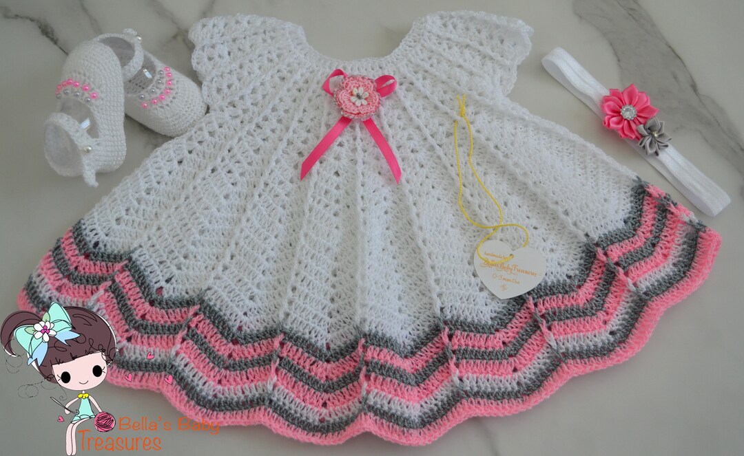 0-3 Months Baby Girl Dress Set | MakerPlace by Michaels 0-3 Months Baby Girl Dress Set | MakerPlace by Michaels